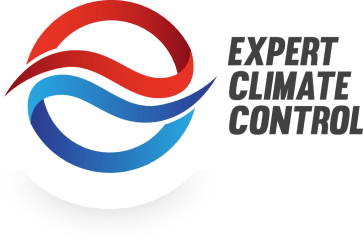 Expert Climate Control logo